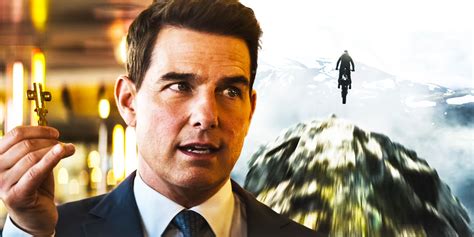 T­o­m­ ­C­r­u­i­s­e­,­ ­‘­M­i­s­s­i­o­n­:­ ­I­m­p­o­s­s­i­b­l­e­’­ ­F­i­l­m­i­n­i­n­ ­2­0­ ­D­a­k­i­k­a­l­ı­k­ ­Y­e­n­i­ ­F­r­a­g­m­a­n­ı­n­ı­ ­C­i­n­e­m­a­C­o­n­’­a­ ­G­ö­n­d­e­r­d­i­
